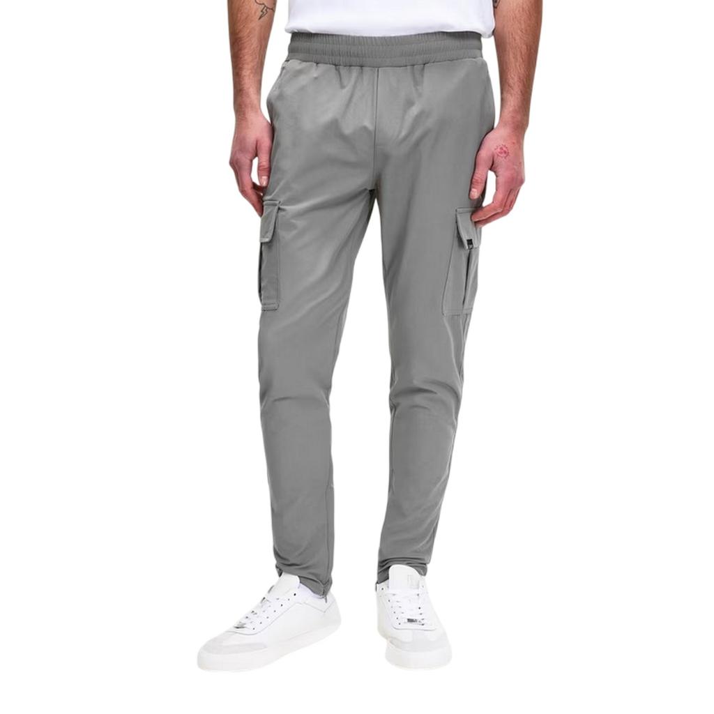 Capo Mens Cargo Trousers