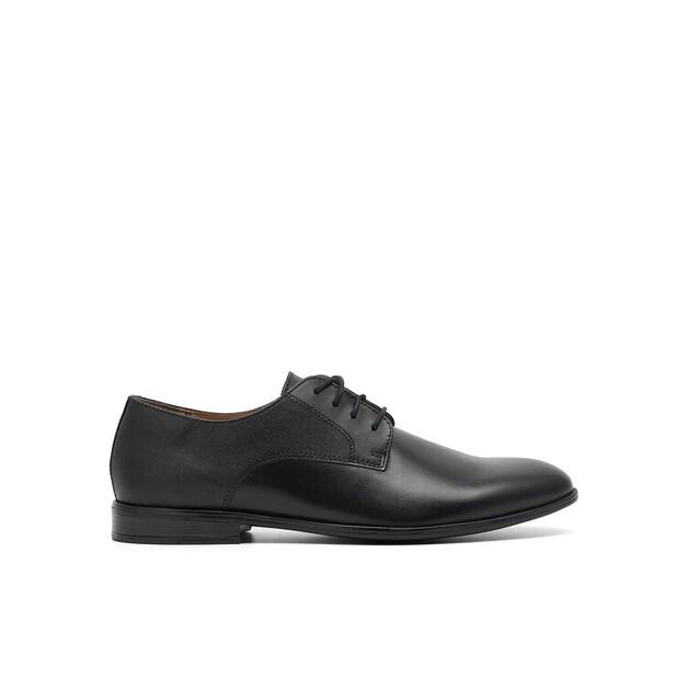 

Полуботинки Lasocki RIO-GRANDE-14 MB чёрный 41