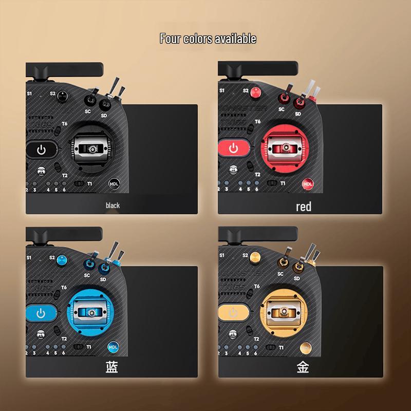 Yingbing TX16S MK3 MAX ELRS Remote Controller
