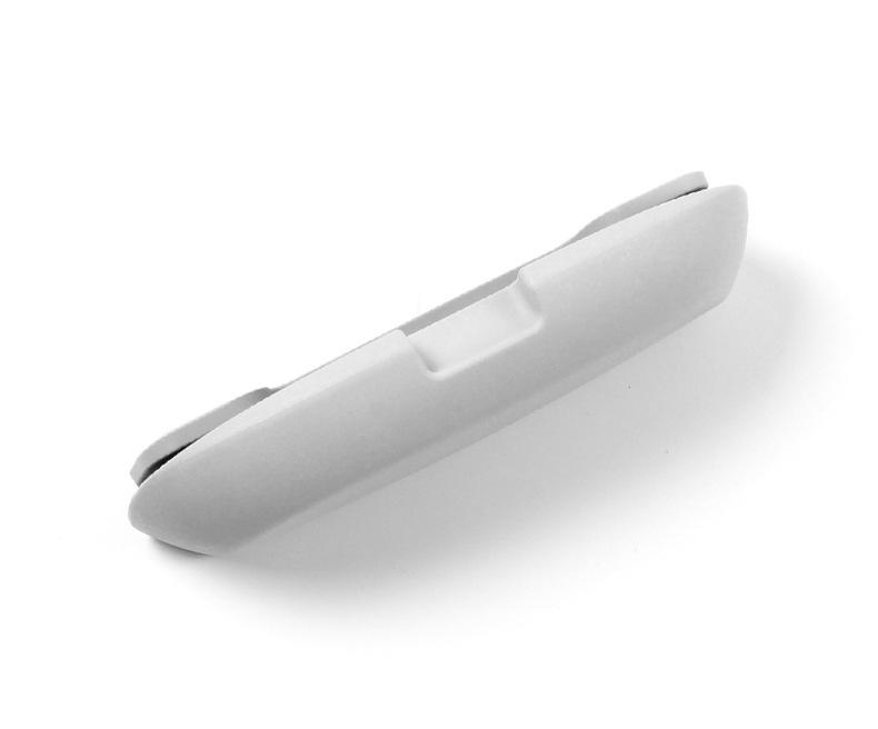 Kompatibilní pouzdro na brýle Mercedes-Benz pro třídy A, B, C, E, M, V, GLA, GLC, GLS, GL, S a Vito