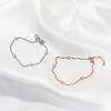 Round Box Bracelet PYBB0079