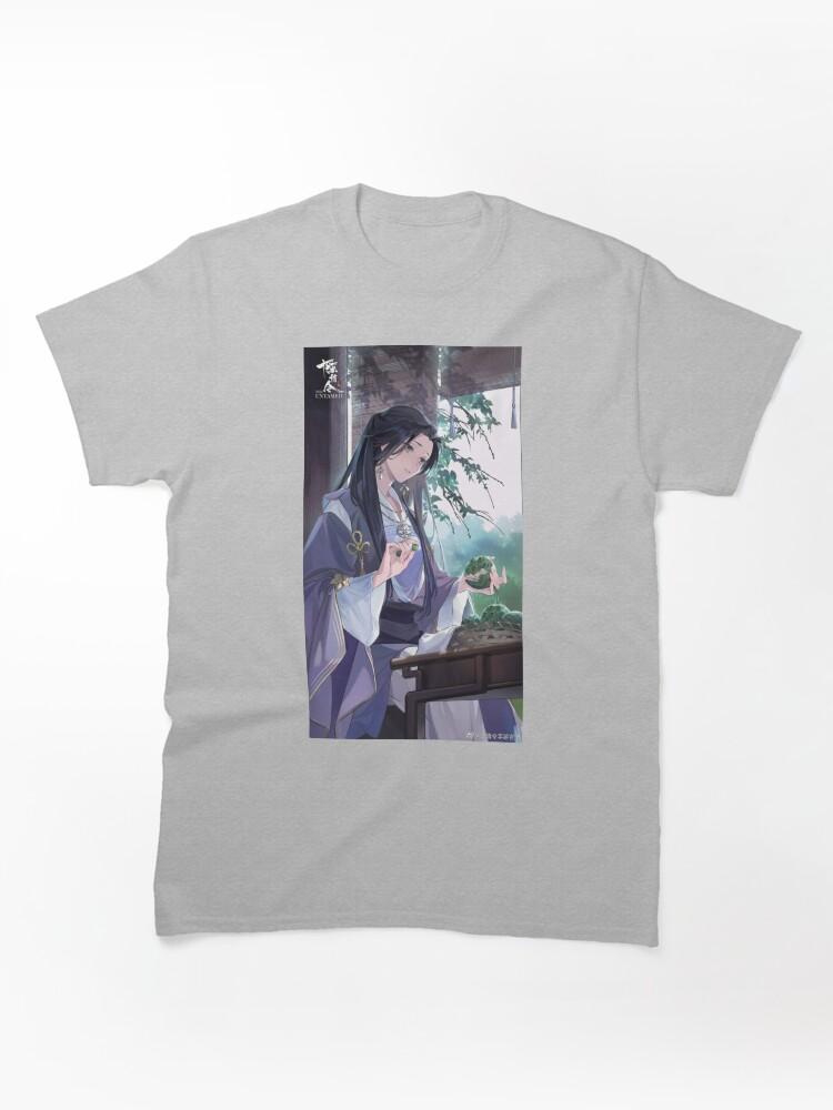 The Apothecary Diaries Jiang Yanli Classic Unisex T-Shirt