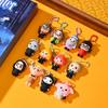 Harry Potter 24-Piece Blind Box Keychain & Backpack Ornament Set
