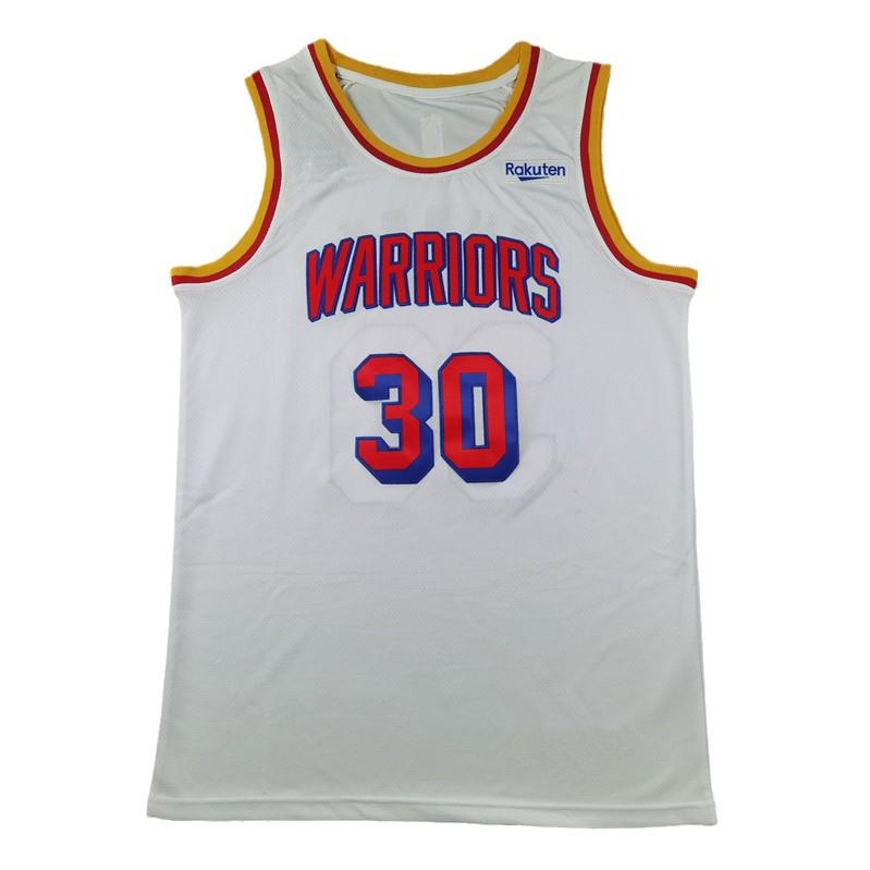Season 25 Classic White Warriors 30
