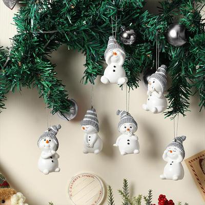 Accesorii de petrecere – Decorațiuni de Crăciun