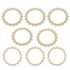 Clutch Friction Plate Kit Set For BMW R1200GS R1250GS R 1200 1250 RT R