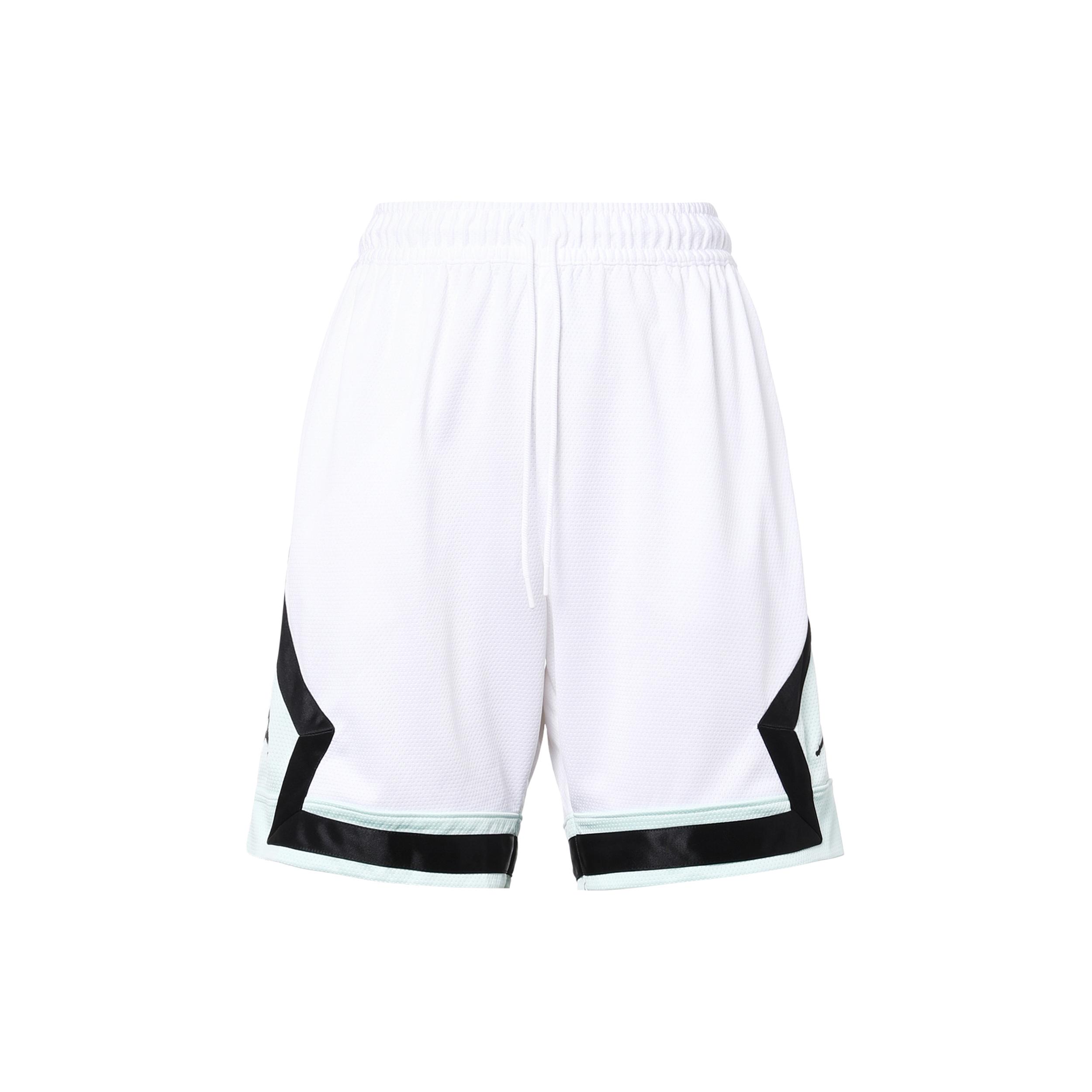 Jordan Casual Shorts Men s White CV6023-101 XXXL