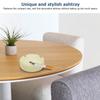 Lidded Ashtray Silicone Ashtray Cigarette Ash Holder Commercial Ashtray Ashtray Souvenir Ash Tray Decorative Ashtray