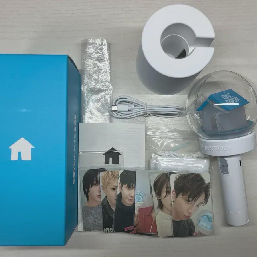 Boynextdoor Lightstick