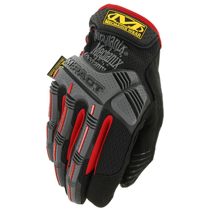 Mechanix Wear M-PACT Tactical Outdoor Protective Gloves