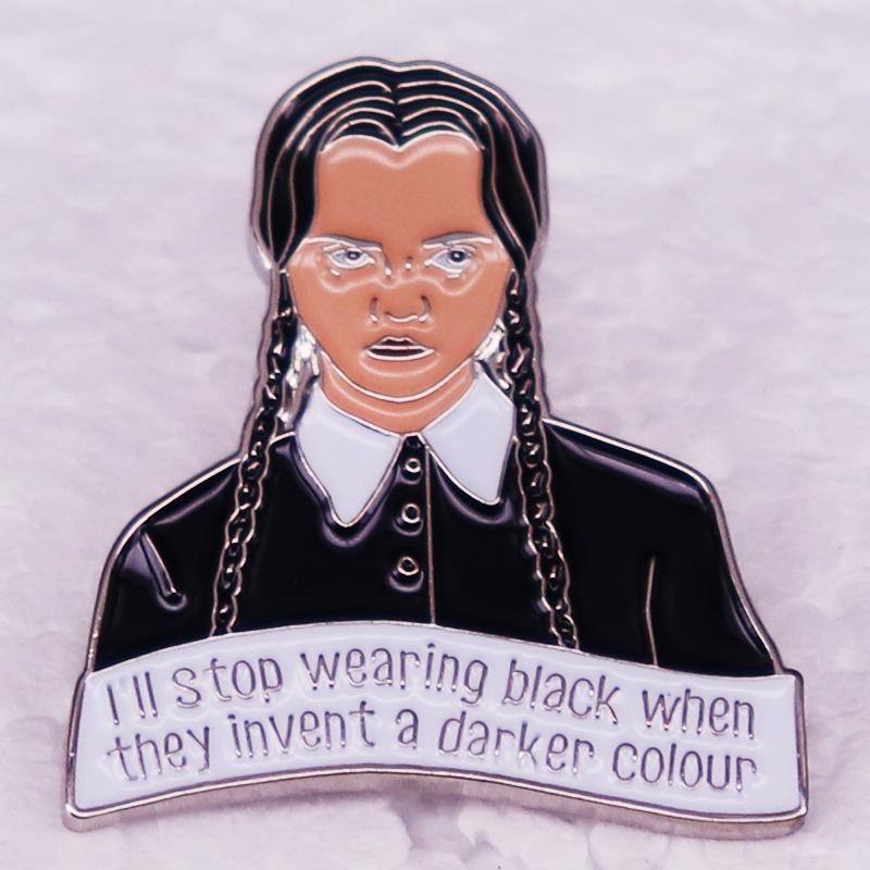 If Deeper Colors Exist, Goodbye Black