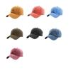 Lovers Baseball Cap Women Casual Cap Men Adjustable Breathable Hats