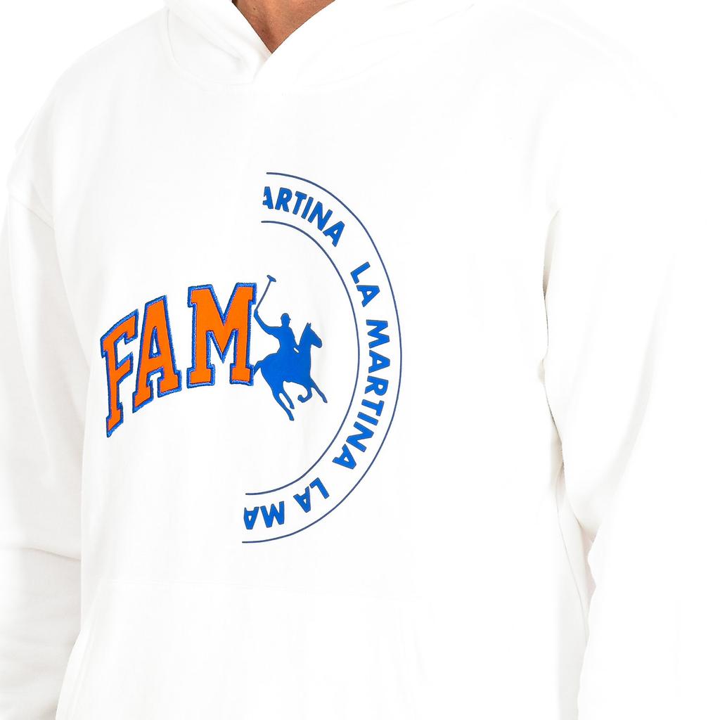 Herren Hoodie 11M090-FP533