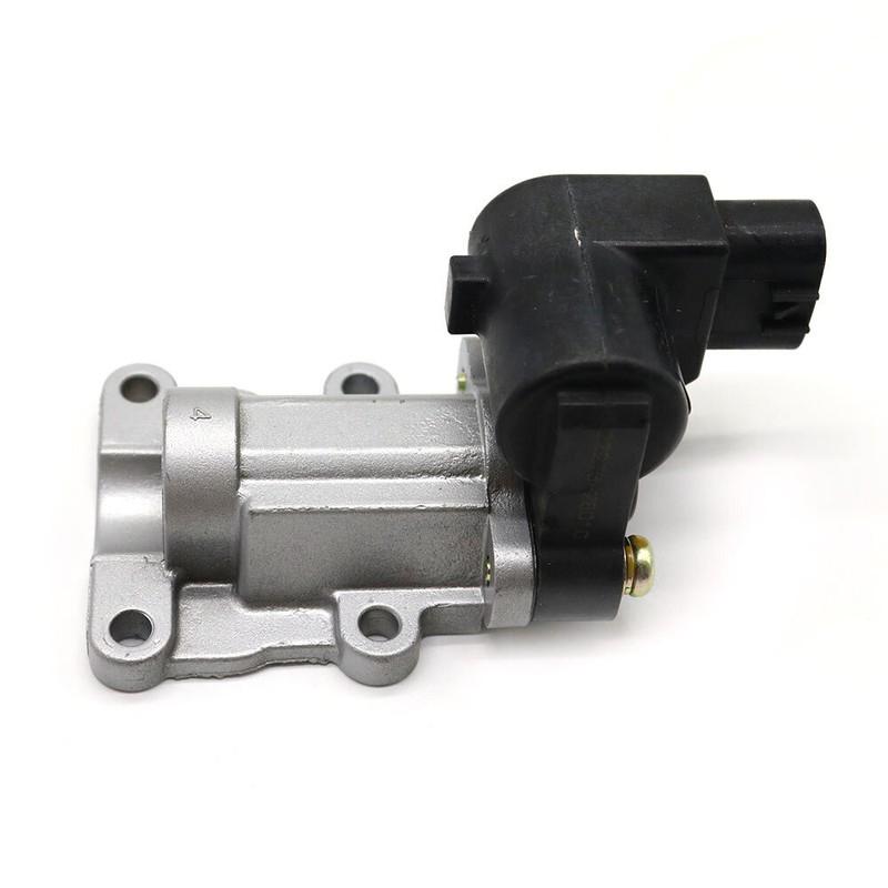 22270-28010 Idle Speed Air Control Valve For Toyota RAV4 RAV 4 2.0L Highlander 2.4L 2001 2002 2003 2004 2227028010 AC282 2H1345