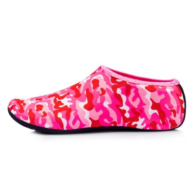 Wassersocken
