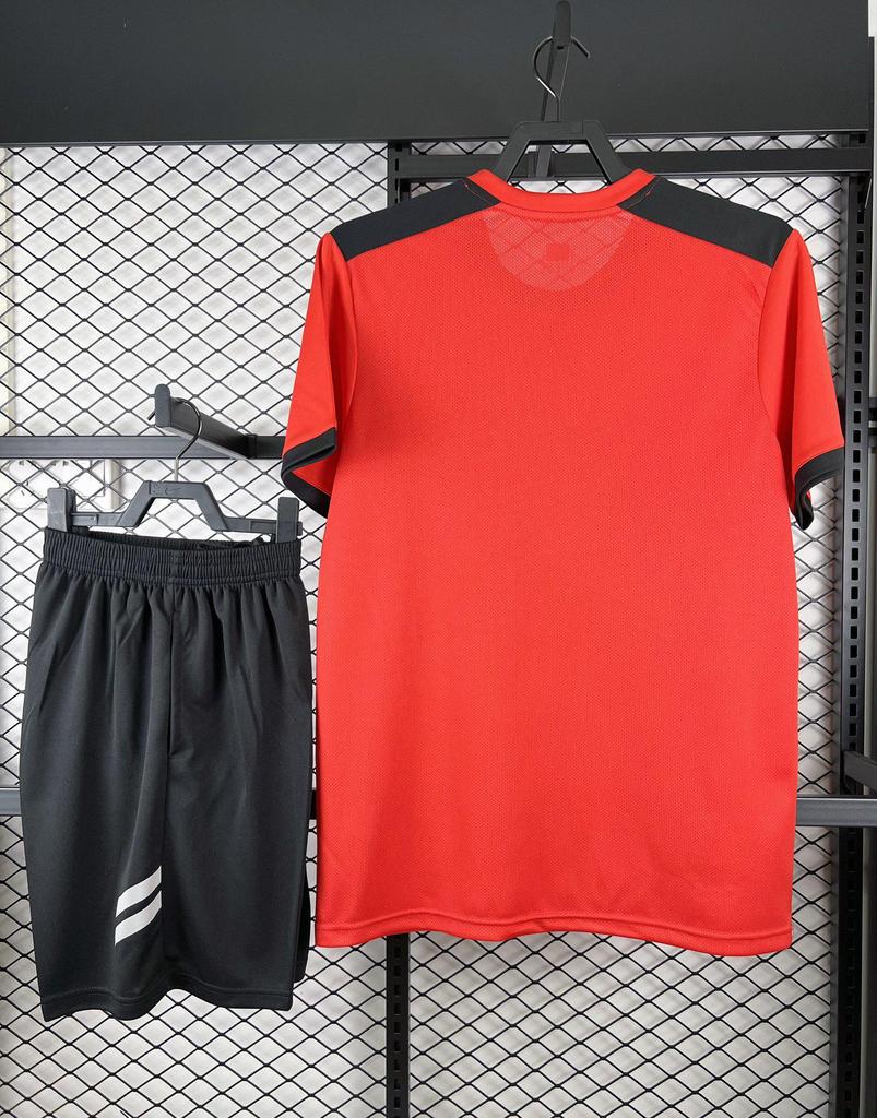 Football Referee & Goalkeeper Uniform for Adults, Unisex, Sizes M-4XL