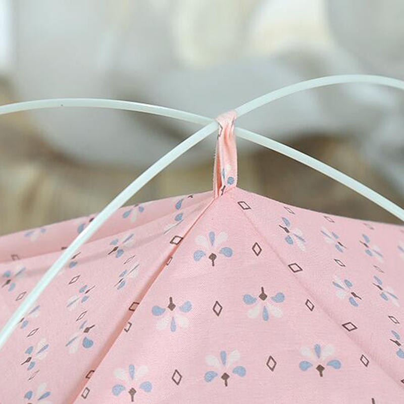 Frühling Sommer Niedlich Indoor Outdoor Hund Katze Zelt Haus Kleintier Abnehmbar Waschbar Höhle Nest Bett