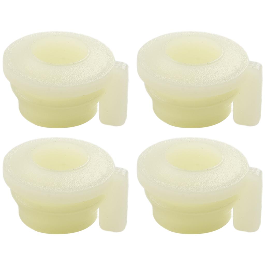 For Dodge Truck & Van Windshield Wiper Linkage Bushings- Replaces OEM 2854 Pcs