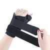 Adjustable Elastic Two-way Thumb Stabilizer Finger Support Wrist Band Brace Splint Wrap Wrist Hand Protector