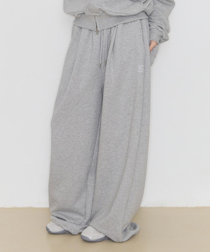 ILLIGO 129 Basic Sweatpants Melange