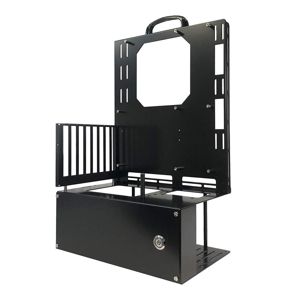 Nagao Manufacturing Open Frame ver.ATX