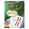 Ravensburger Games 20756 - Elfer Raus Master Card Game 207565