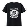 BEARTOOTH Disgusting T Shirt for Men Streetwear Vintage Washed Stretched Soft Versatile Designe