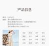 Fragrant Chiffon Floral Dress with Women's Drape In 2026 Summer New Style Off Shoulder V-neck Vacation Style Waist Cinched Mid Length Skirt