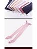 Seamless Velvet Deep-Crotch Transparent Stockings - Ultra-Thin, Plus Size, Easy Wear 