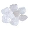 Natural White Crystal Gravel Aromatherapy Diffuser Stones - Decorative Ornaments