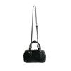 Neue Koreanische Stil Nischen Vielseitige Retro Boston Tasche mit Hochwertigem Pendler Temperament und Lässiger Umhängetasche