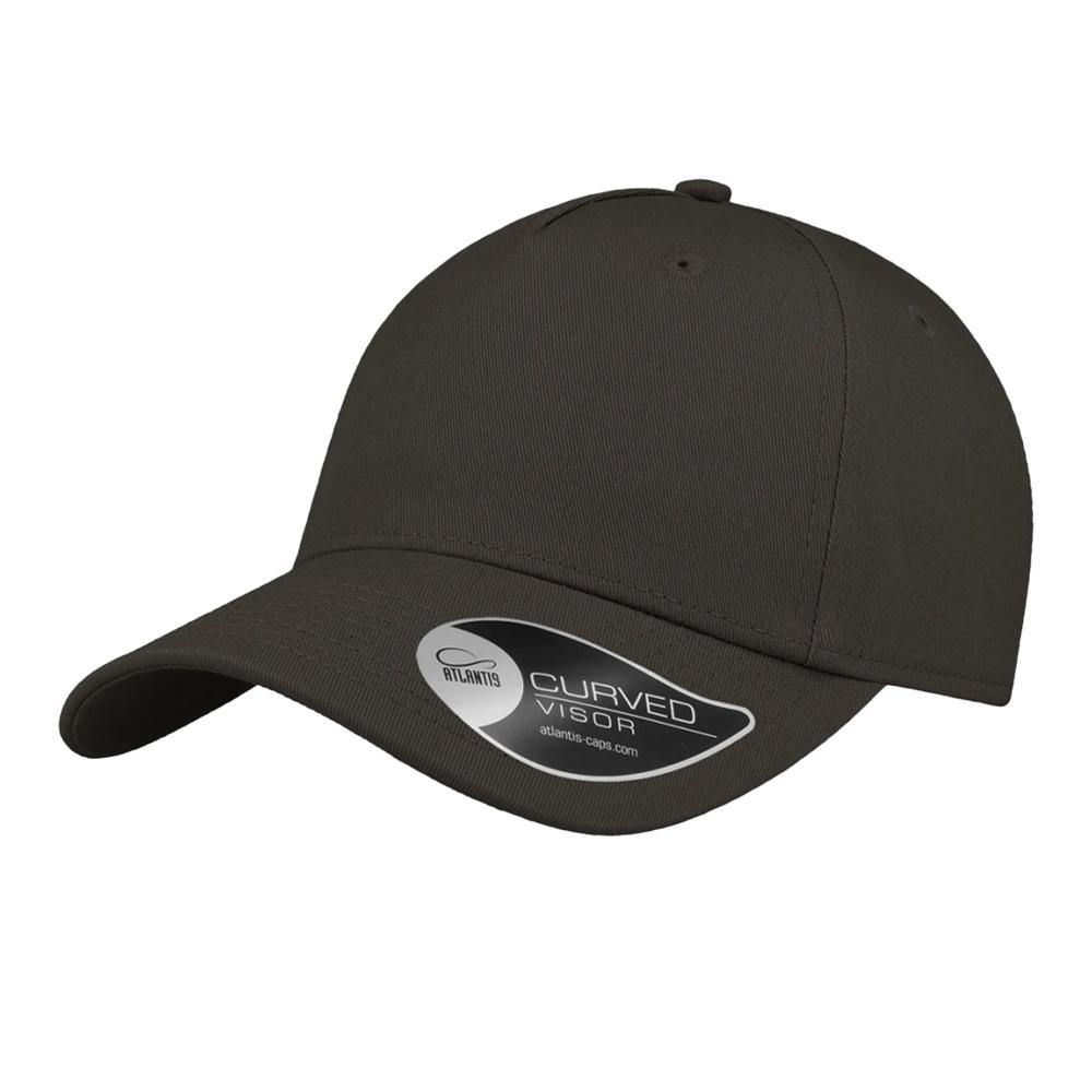 Atlantis Headwear Shot Baseball Cap