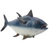 Sea Life Animal Fish Model Lifelike Educational Toys Cognitive Model Children Kids GiftFish Model