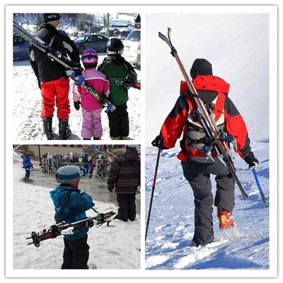 Narciarstwo i snowboard – Spodnie narciarskie