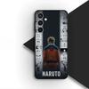 Comics Narutos Kakashi Sasuke Silicone Cover for Huawei P30 P20 Mate 20 Lite Pro Y9 Y7 Y6P Y7A 2019 Y9A P Smart Coque Phone Case