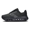 On Cloudsurfer Next Soft Comfortable Breathable Lightweight Running Shoes Women Sneakers Black 3WE30200106