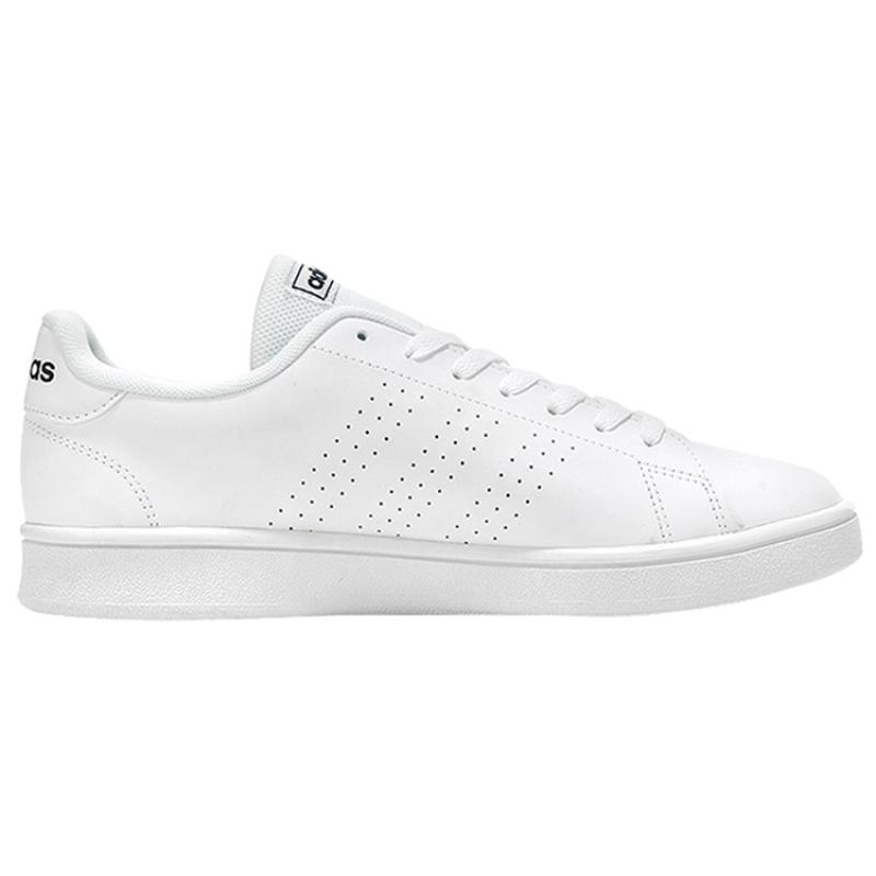 Adidas Advantage Base 'White Trace Blue' Sneakers EE7691