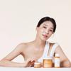 [Wrinkle Improvement Cream] Skin Texture Improvement Herbal Medicine Yulmu Cream 50g