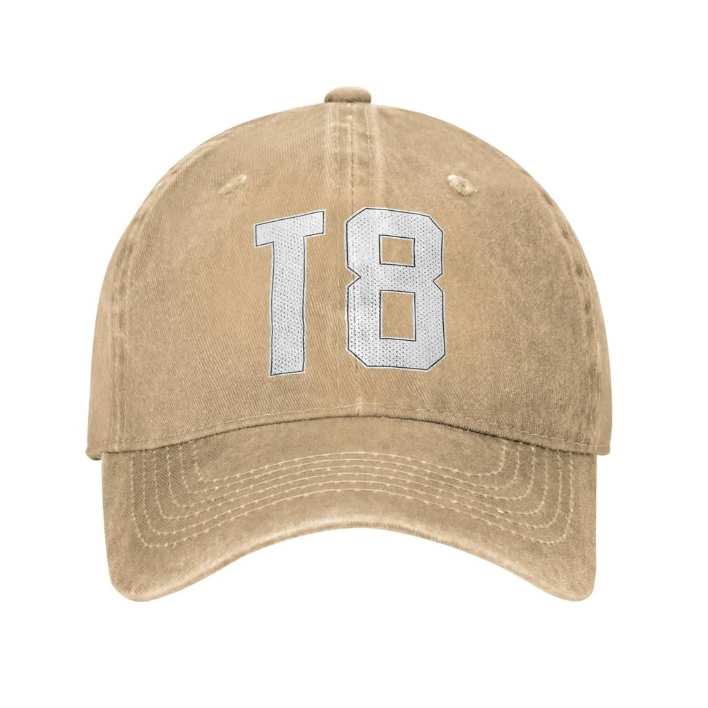 Tate Mcrae Tour T8 2025 Casual Baseball Cap Summer  Trucker Hat Sun Visor Running Hippie Hip Hop Hats Unisex-Teens Baseball Caps