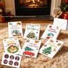 Prendas e souvenires – Postais