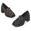 Elcanto Intense Women'S Penny Loafer Heel 7Cm Lcwc40I439