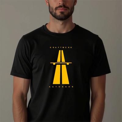 Üst giysisi – T-shirtler