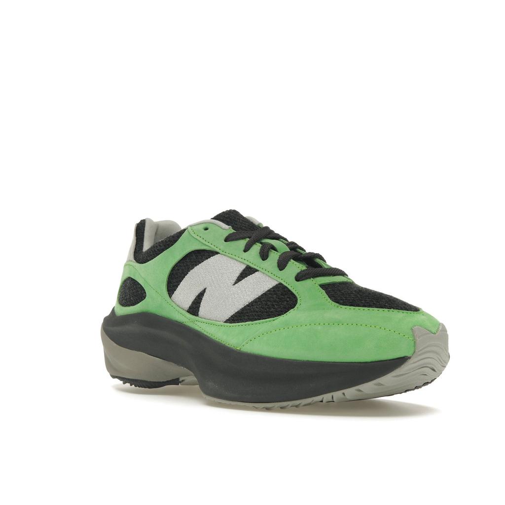 New Balance WRPD Runner Green Phantom Sneakers Unisex UWRPDKOM