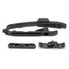 Swingarm Chain Slider Kit Chain Guard Guide Brake Hose Clamp For KTM SX SXF XC XCF 125 200 250 300 350 450 2012-2018 2019 2020