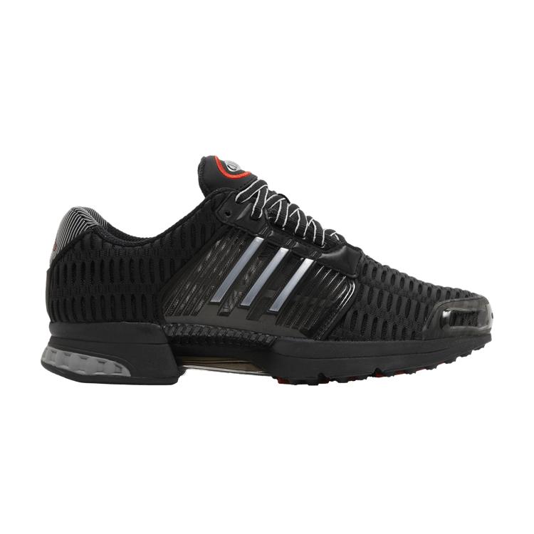 adidas Climacool 1 Core Black Red 36.5