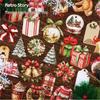 Accesorii de petrecere – Decorațiuni de Crăciun