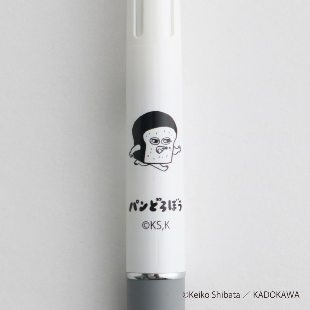 Overglad Bread Thief Jetstream Bread Thief White 4&1 PDD-050