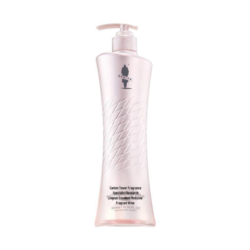 Adolphe Slim Waist Fragrance Shower Gel