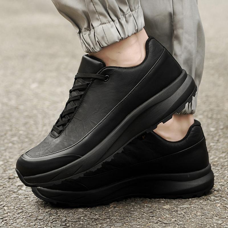 Fashion New Arrival Mens Casual Sneakers Comfort Outdoor Treking Footwear Travel Lightweight Hiking Shoes Non-Slip Male Outdoor Trainers