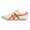 ONITSUKA TIGER Mexico 66 Slip-On Cream Vermilion Tomato Unisex Sneakers 1183A360-115